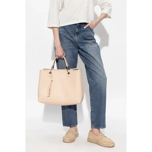 Bags > Handbags - - Emporio Armani - Modalova