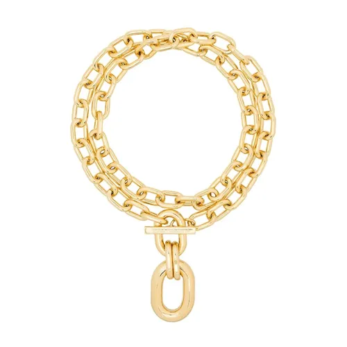 Accessories > Jewellery > Necklaces - - Rabanne - Modalova