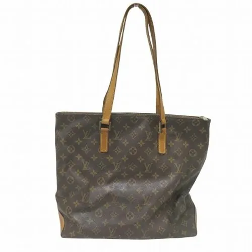 Pre-owned > Pre-owned Bags > Pre-owned Tote Bags - - Louis Vuitton Vintage - Modalova