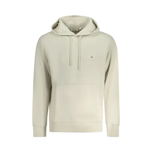Sweatshirts & Hoodies > Hoodies - - Calvin Klein - Modalova