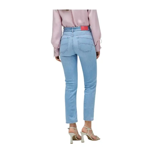 Jeans > Slim-fit Jeans - - Salsa - Modalova