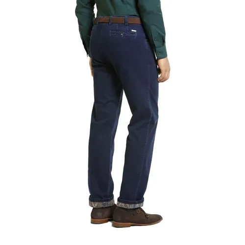 Meyer - Trousers > Chinos - Blue - Meyer - Modalova