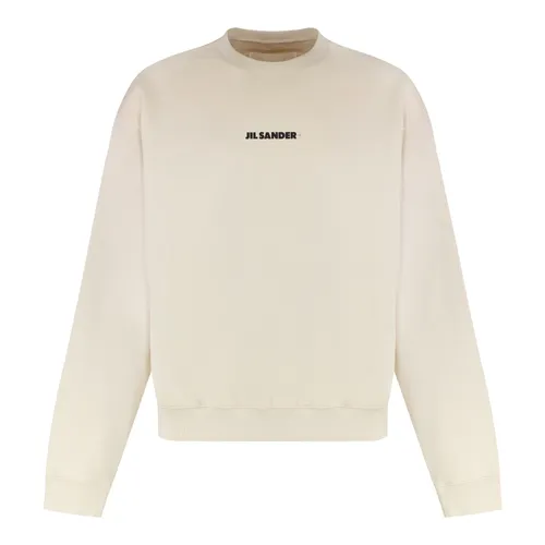 Sweatshirts & Hoodies > Sweatshirts - - Jil Sander - Modalova
