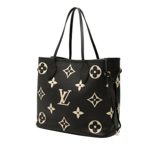 Pre-owned > Pre-owned Bags > Pre-owned Tote Bags - - Louis Vuitton Vintage - Modalova