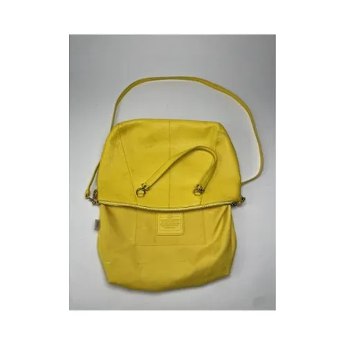Pre-owned > Pre-owned Bags > Pre-owned Handbags - - Coach Pre-owned - Modalova