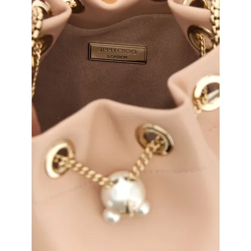 Bags > Bucket Bags - - Jimmy Choo - Modalova