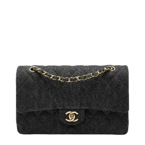 Pre-owned > Pre-owned Bags > Pre-owned Shoulder Bags - - Chanel Vintage - Modalova