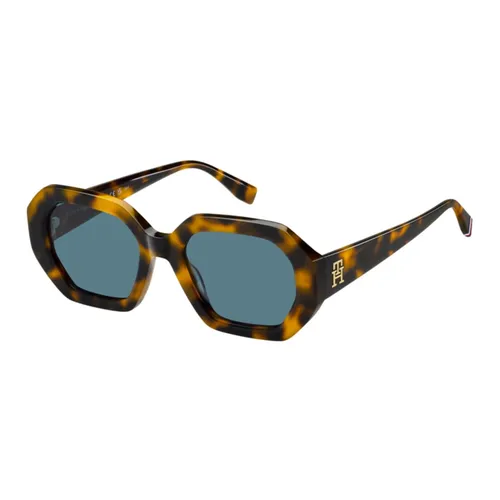 Accessories > Sunglasses - - Tommy Hilfiger - Modalova