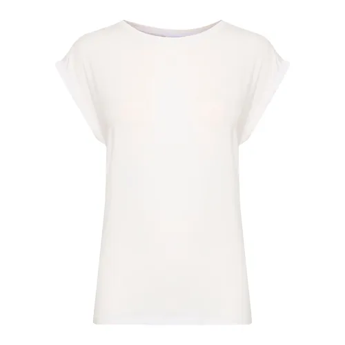Tops > T-Shirts - - Saint Tropez - Modalova