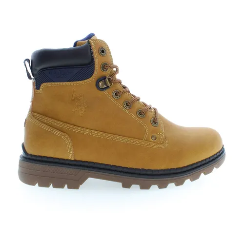 Shoes > Boots > Lace-up Boots - - U.s. Polo Assn. - Modalova
