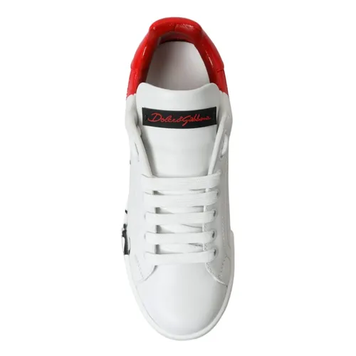 Shoes > Sneakers - - Dolce & Gabbana - Modalova