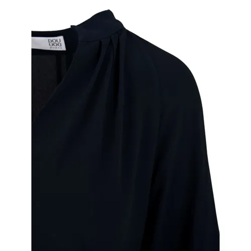 Dresses > Day Dresses > Maxi Dresses - - Douuod Woman - Modalova