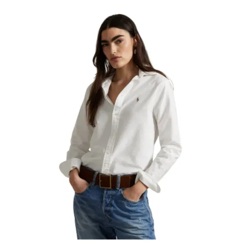 Blouses & Shirts > Shirts - - Ralph Lauren - Modalova