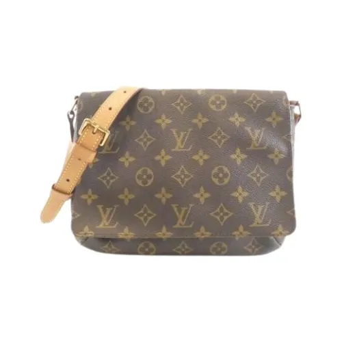 Pre-owned > Pre-owned Bags > Pre-owned Cross Body Bags - - Louis Vuitton Vintage - Modalova