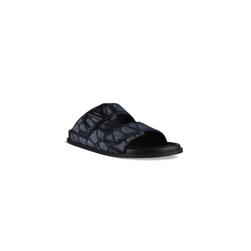 Shoes > Flip Flops & Sliders > Sliders - - Valentino Garavani - Modalova