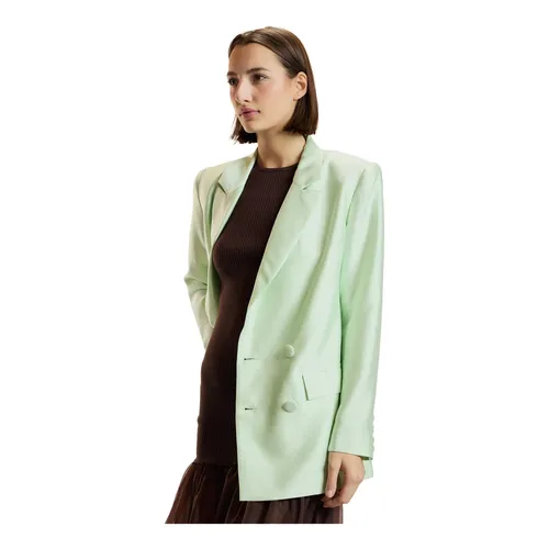Jackets > Blazers - - Cynthia Rowley - Modalova