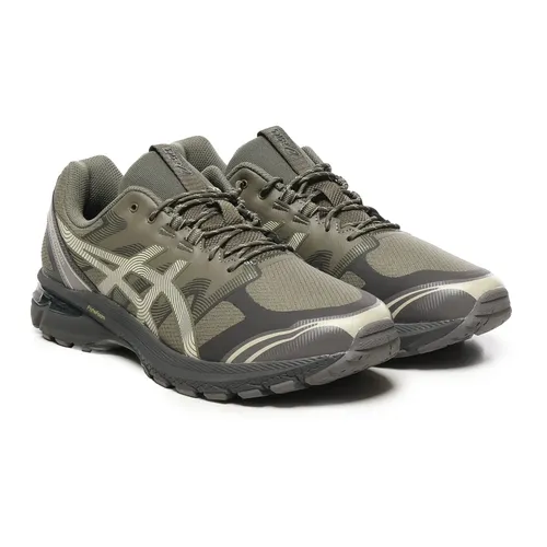 Asics - Shoes > Sneakers - Green - Asics - Modalova