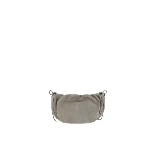 Bags > Shoulder Bags - - Brunello Cucinelli - Modalova