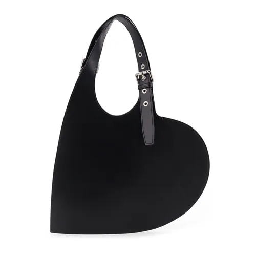 Coperni - Bags > Handbags - Black - Coperni - Modalova
