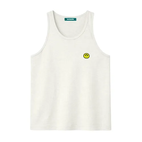 Tops > Sleeveless Tops - - Barrow - Modalova