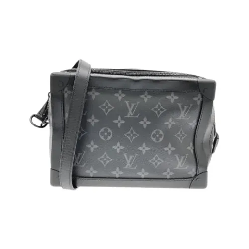 Pre-owned > Pre-owned Bags > Pre-owned Cross Body Bags - - Louis Vuitton Vintage - Modalova