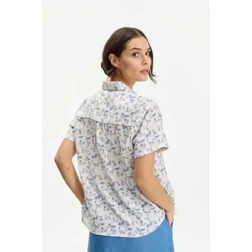 Blouses & Shirts > Shirts - - IN Front - Modalova