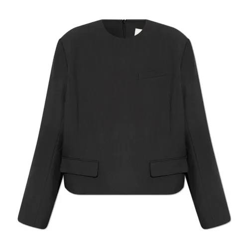 Blouses & Shirts > Blouses - - Gestuz - Modalova
