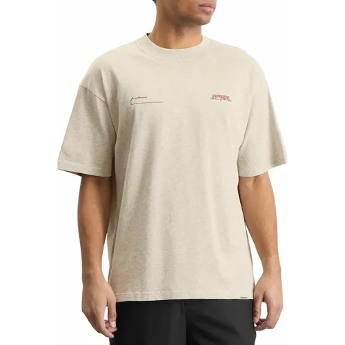 Tops > T-Shirts - - Represent - Modalova