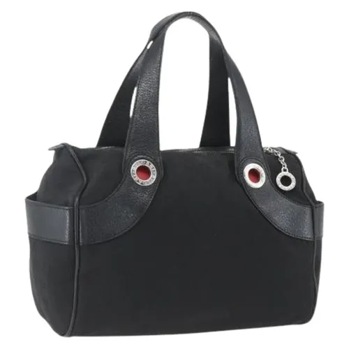 Pre-owned > Pre-owned Bags > Pre-owned Handbags - - Bvlgari Vintage - Modalova