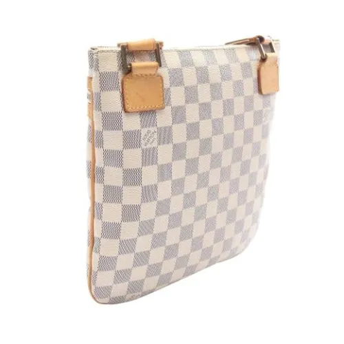 Pre-owned > Pre-owned Bags > Pre-owned Cross Body Bags - - Louis Vuitton Vintage - Modalova