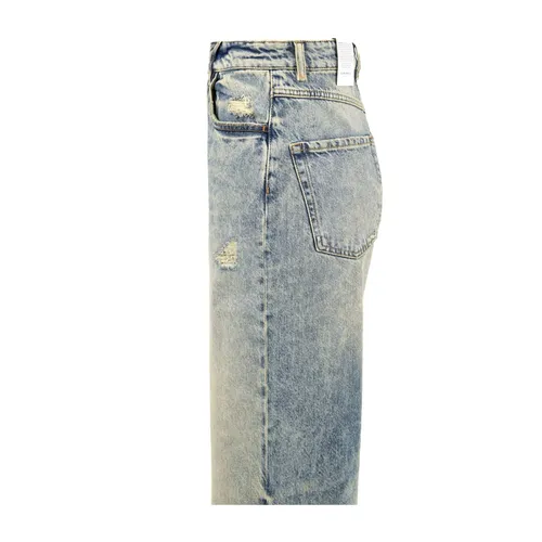 Jeans > Loose-fit Jeans - - Icon Denim - Modalova