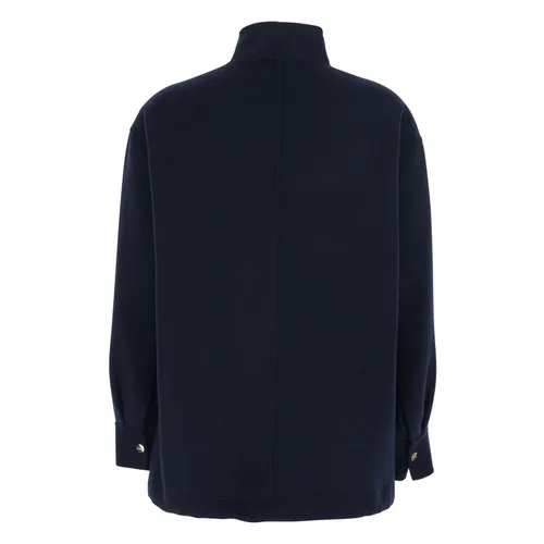 Sweatshirts & Hoodies > Zip-throughs - - Max Mara Studio - Modalova