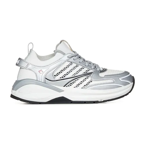 Shoes > Sneakers - - Dsquared2 - Modalova