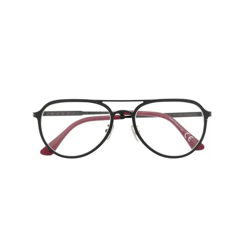 Accessories > Glasses - - Marni - Modalova