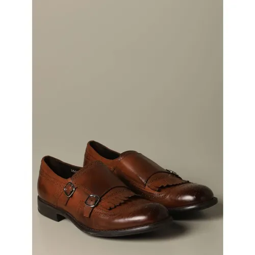 Shoes > Flats > Business Shoes - - Doucal's - Modalova