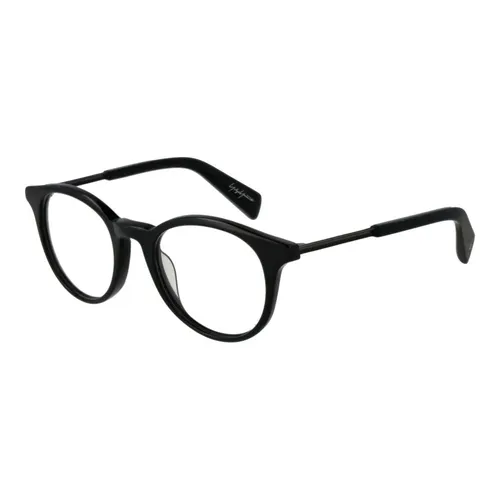 Accessories > Glasses - - Yohji Yamamoto - Modalova