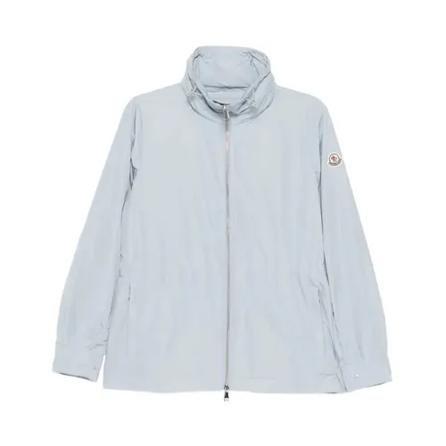 Sport > Outdoor > Jackets > Wind Jackets - - Moncler - Modalova
