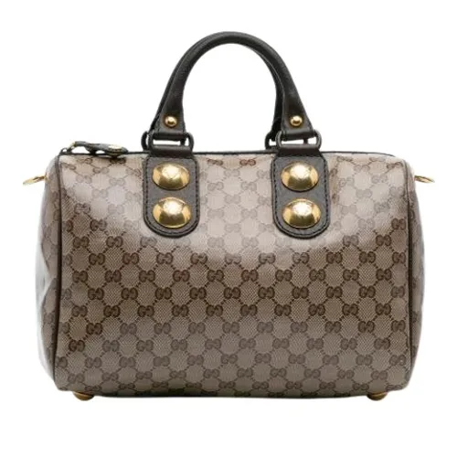 Pre-owned > Pre-owned Bags > Pre-owned Handbags - - Gucci Vintage - Modalova