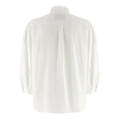 Blouses & Shirts > Shirts - - Valentino Garavani - Modalova