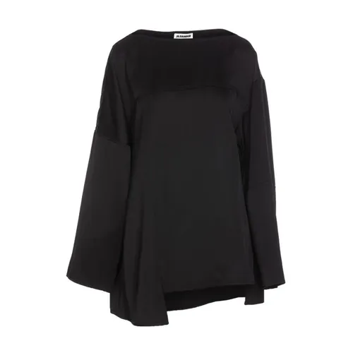 Blouses & Shirts > Blouses - - Jil Sander - Modalova
