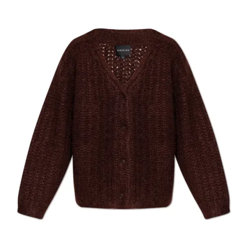 Knitwear > Cardigans - - Birgitte Herskind - Modalova