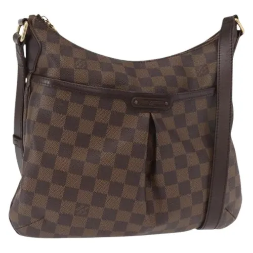 Pre-owned > Pre-owned Bags > Pre-owned Cross Body Bags - - Louis Vuitton Vintage - Modalova