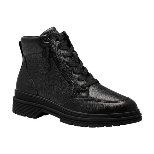 Shoes > Boots > Lace-up Boots - - Tamaris - Modalova