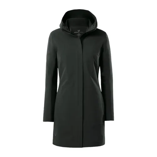 Jackets > Rain Jackets - - UBR - Modalova