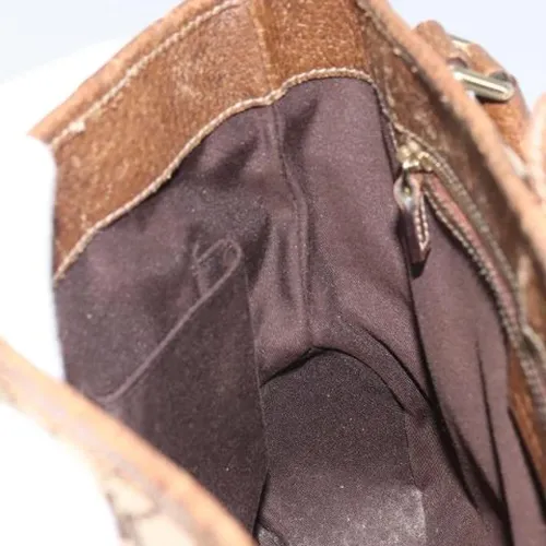 Pre-owned > Pre-owned Bags > Pre-owned Handbags - - Gucci Vintage - Modalova