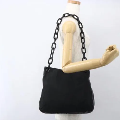 Pre-owned > Pre-owned Bags > Pre-owned Shoulder Bags - - Prada Vintage - Modalova