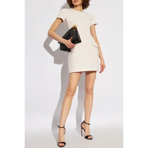 Dresses > Day Dresses > Short Dresses - - Sportmax - Modalova