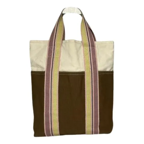 Pre-owned > Pre-owned Bags > Pre-owned Tote Bags - - Marni Pre-owned - Modalova