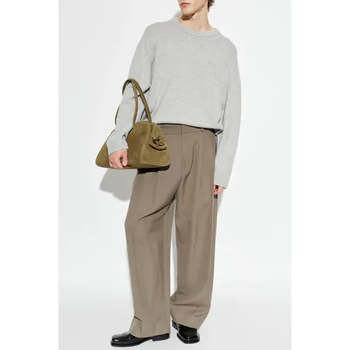 Knitwear > Round-neck Knitwear - - Zadig & Voltaire - Modalova