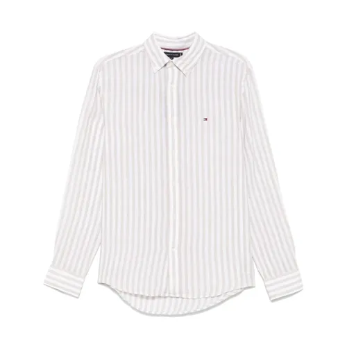 Shirts > Casual Shirts - - Tommy Hilfiger - Modalova